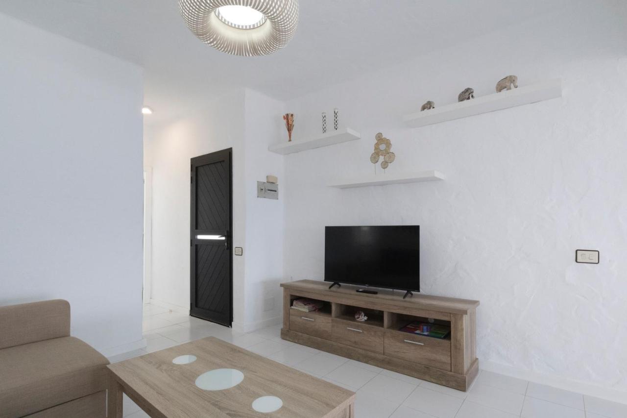 Brisa Del Mar - Spectacular Sea Views From The Accommodation ลาสปัลมาส เด กรานคานาเรีย ภายนอก รูปภาพ